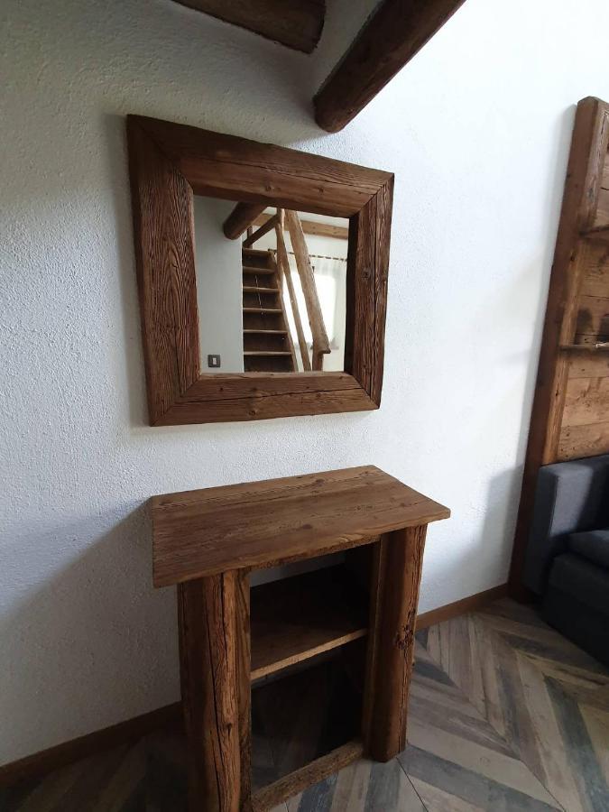 Apartma Kacwa Βίλα Kobarid Εξωτερικό φωτογραφία