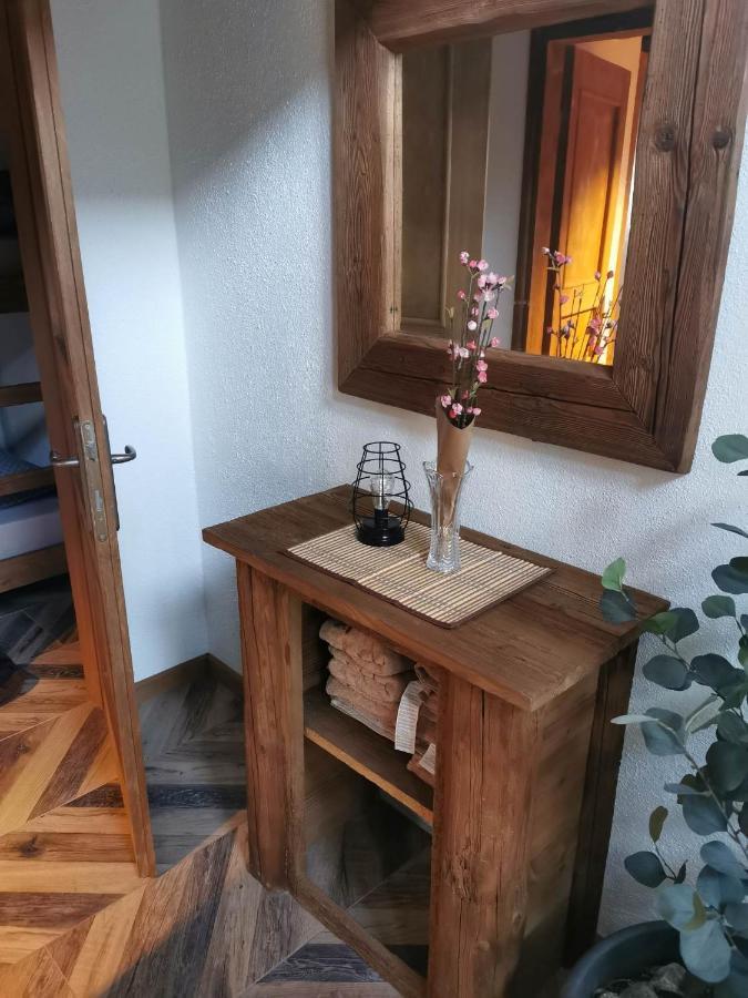 Apartma Kacwa Βίλα Kobarid Εξωτερικό φωτογραφία