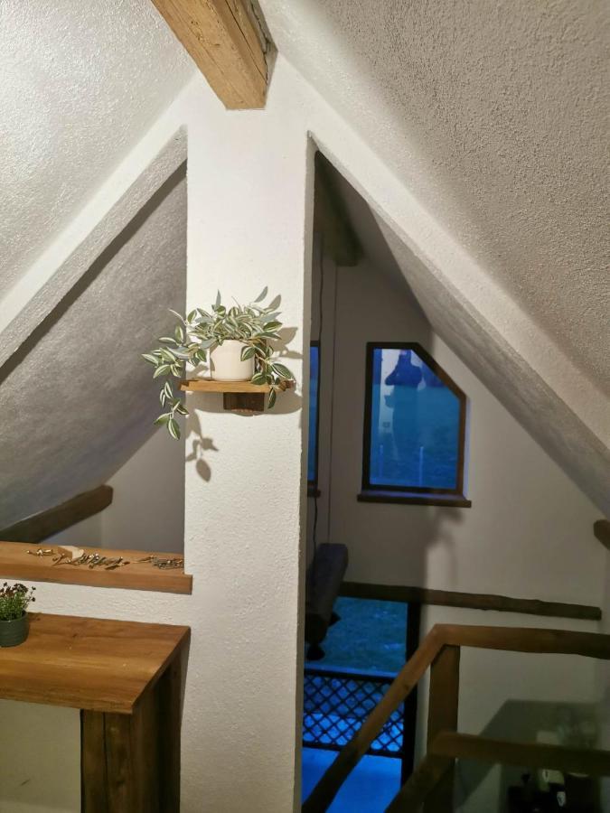 Apartma Kacwa Βίλα Kobarid Εξωτερικό φωτογραφία